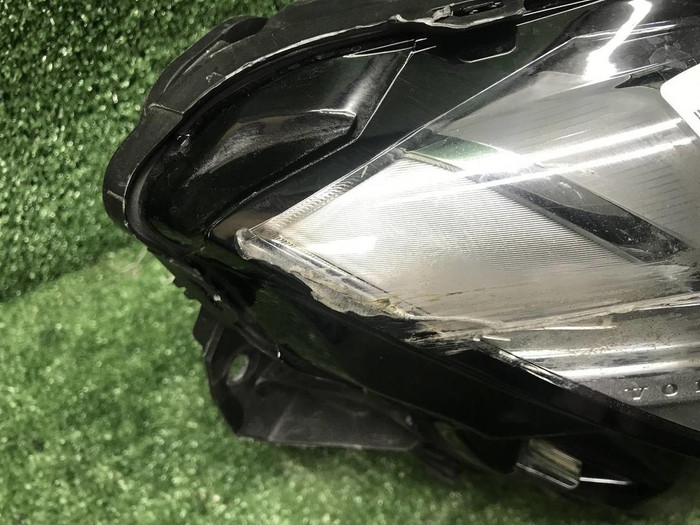 Фара правая Volvo V90 2 (2016-2020) Full LED