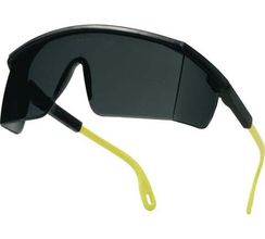 Открытые защитные очки Delta Plus KILIMANDJARO затемненные KILIMNOFU100