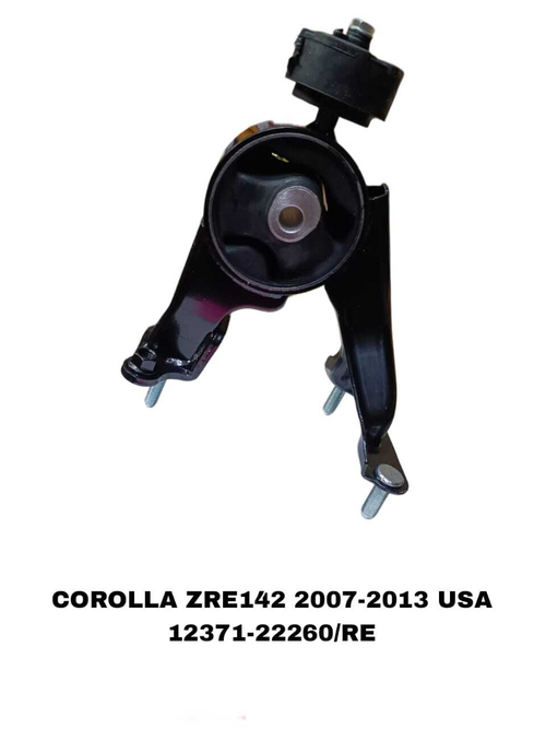 ПОДУШКИ ДВИГАТЕЛЯ COROLLA ZRE142 07-13 США