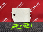 Заглушка подножки правая 2018г