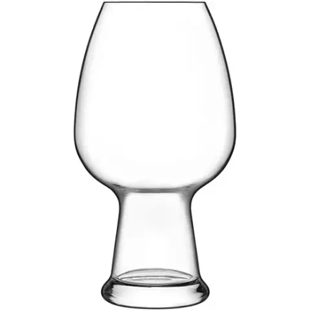 Бокал для пива «Биратэк» хр.стекло 0,78л D=10,3,H=18,8см прозр