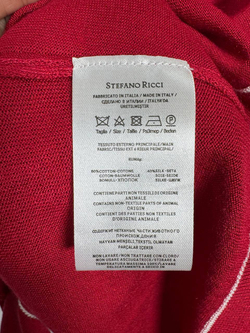 Поло Stefano Ricci