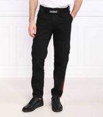 джинсы hugo 634/2 HUGO - черный(50476241)