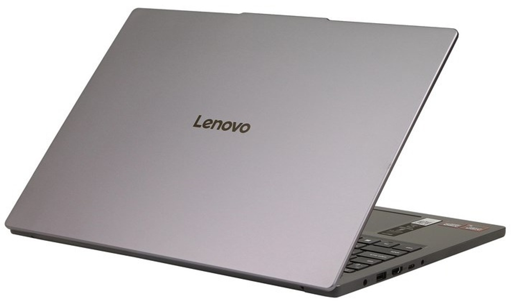 Ноутбук Lenovo IdeaPad Slim 3 16AHP10 16" / 16 Гб / SSD 512 Гб / Без ОС / 83KB0001RK