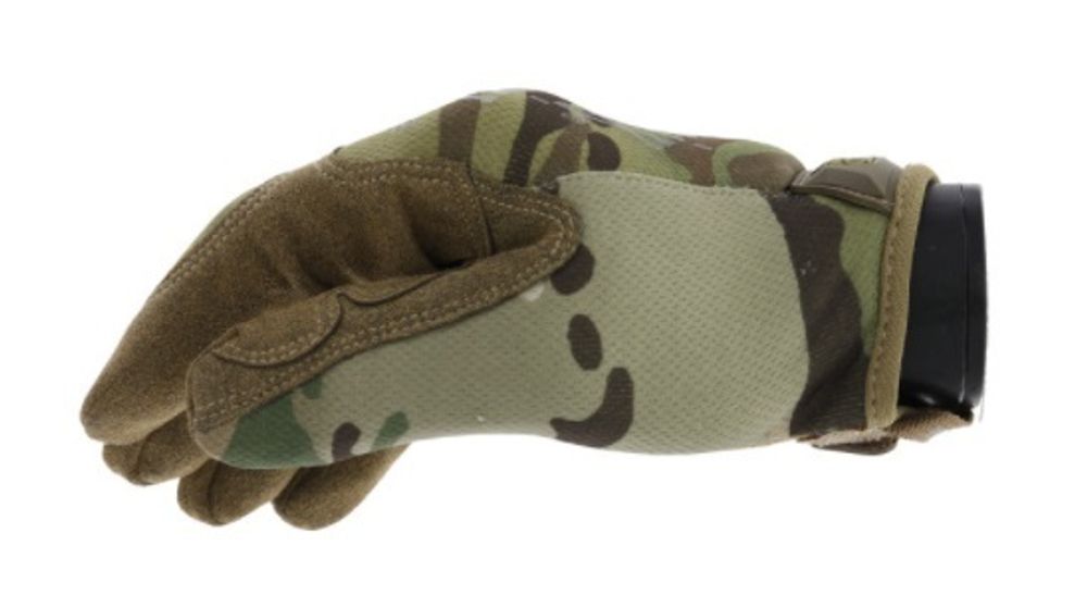 Перчатки ORIGINAL (multicam), Mechanix Wear