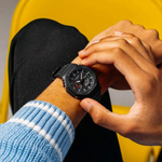 Мужские наручные часы Casio GA-B2100-1A