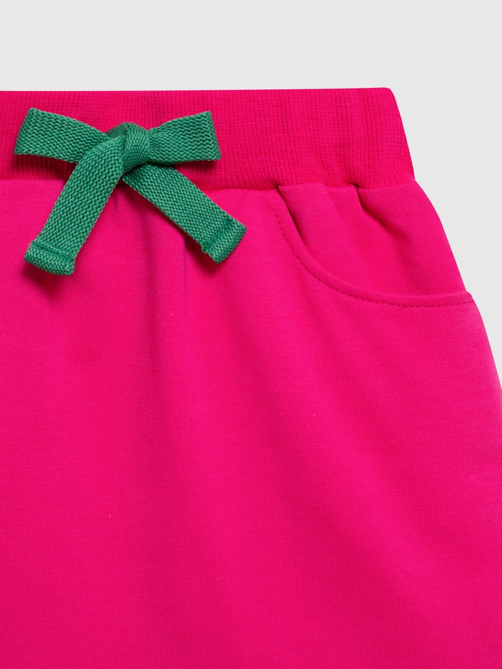 Юбка для девочки детская в садик CROOT