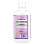 Morningstar Minerals, фульвовые и гуминовые минералы, энергичность, 946 мл (32 унции)