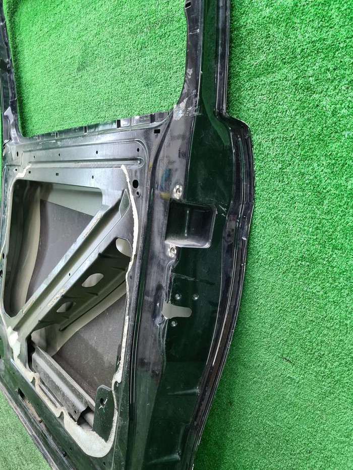 Дверь сдвижная правая Mercedes V w447 (2014-н.в.)