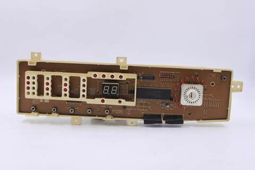 Модуль управления стиральной машины Samsung MFS-S803J-02