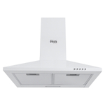 Купольная вытяжка Oasis серии PROMO KB-60W