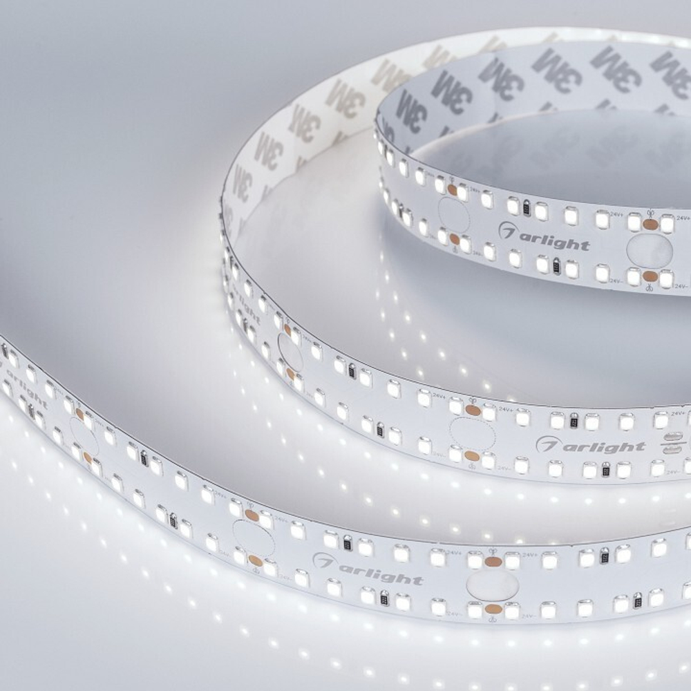 Лента светодиодная Arlight 023400(2)