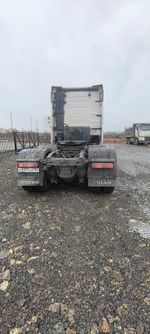Volvo FH 6x4 Седельный тягач FH-TRUCK (Дизельный, 12,8 л, 428 л.с., АТ)