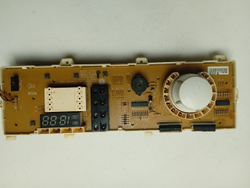 F1058ND кт5 Электронный модуль для стиральной машины LG 6871ER1081P б/у