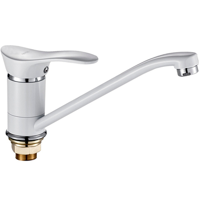 Смеситель для кухни Oute T01 T0103BK