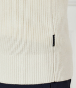 Кардиган Tommy Hilfiger - белый(MW0MW37327)