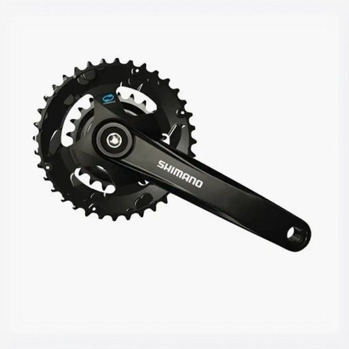 Шатуны Shimano Altus FC-M315, квадрат 36/22Т