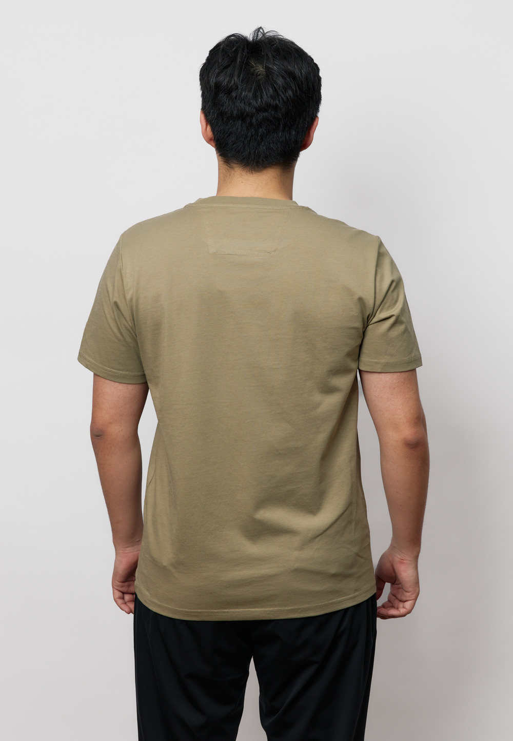 Футболка QAZ-ARG KHAKI