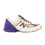 Кроссовки New Balance Nb 990 V5 Bhm