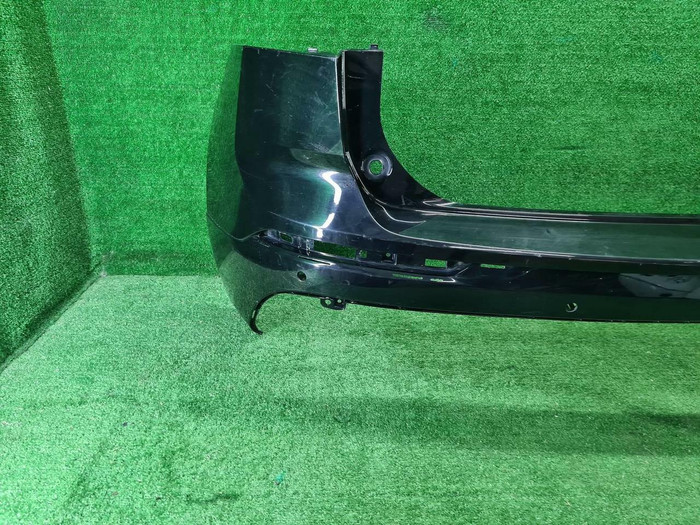 Бампер задний Volvo XC60 2 (2017-2021)