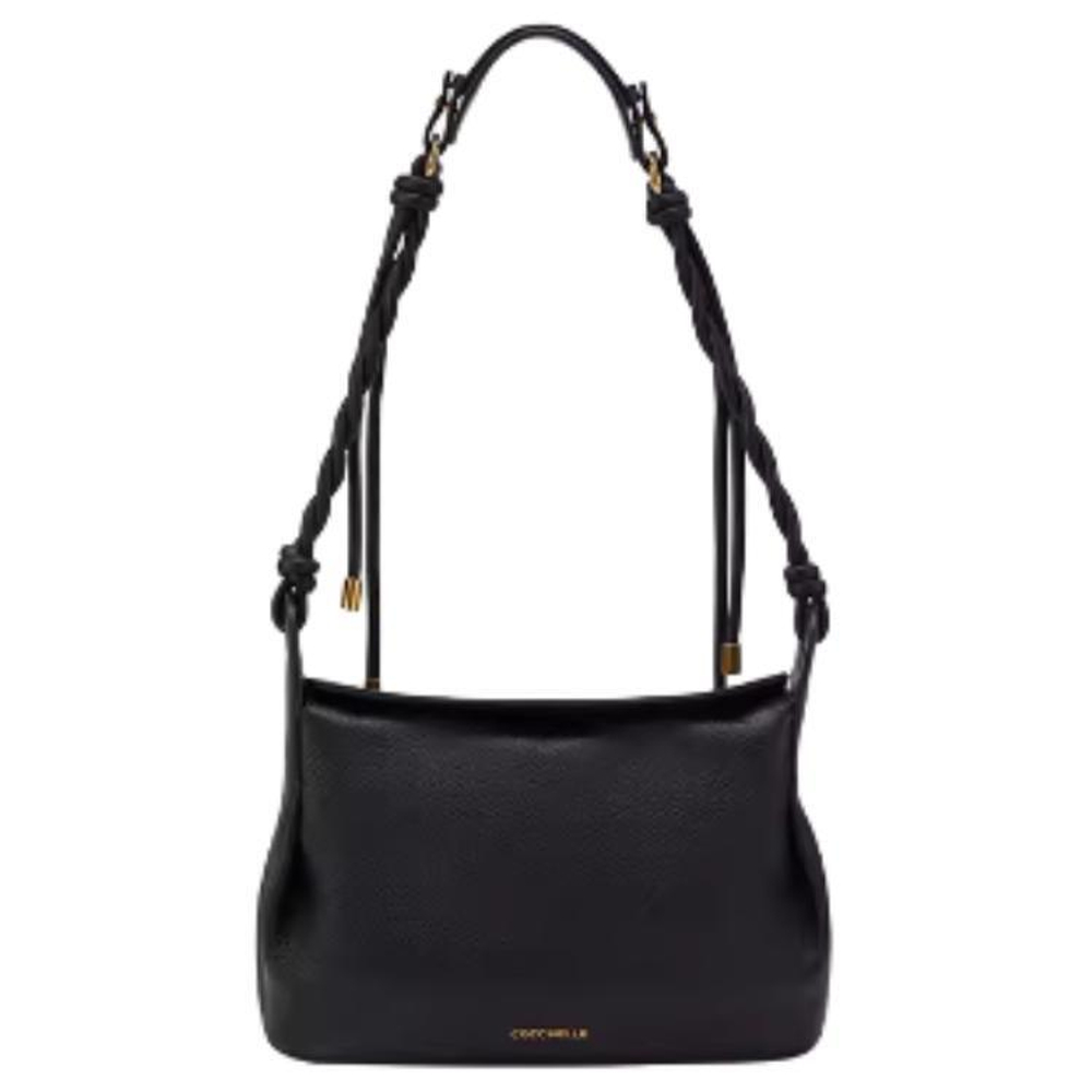 Сумка COCCINELLE Peach cross body, COBIEF6C01