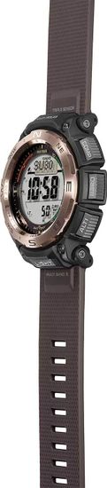 Наручные часы Casio PRW-3400Y-5JF