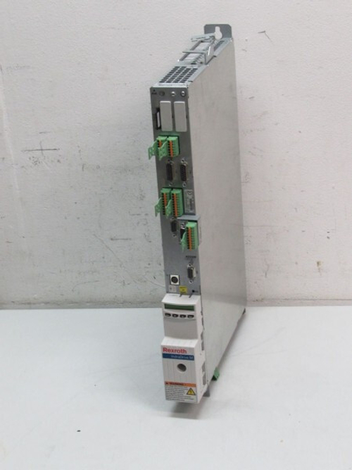 Rexroth HMD01.1N-W0012-A-07-NNNN + CDB01.1C-PB-ENS-NNN-NNN-S2-S-NN-FW