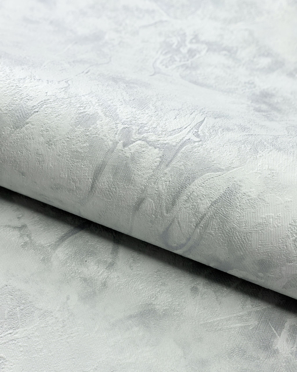 Флауверс фон - 21 (светло-серая)