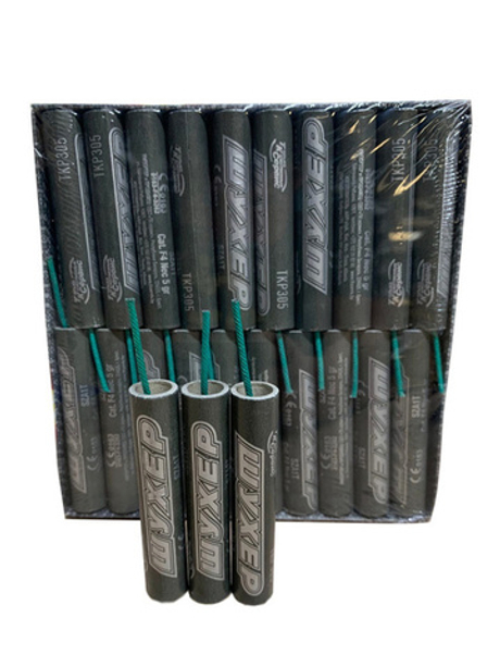 Петарды «ШУХЕР»