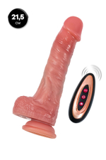 Реалистичный ротатор Mr.Baton RealSpins 21 см