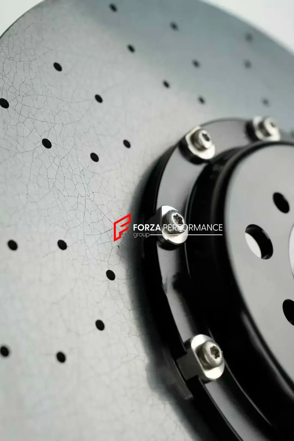 Карбон керамические тормозные диски для BMW X5 xDRIVE40Li G05 G18 LCI 2023+ БМВ