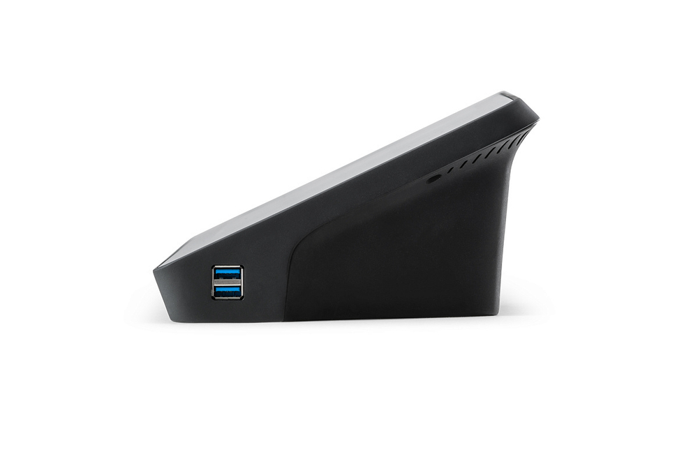 POS-моноблок АТОЛ Optima V7 Lite (11.6", Intel Celeron J3455, eMMC 4гб, 128гб SSD, без АКБ, без ОС)