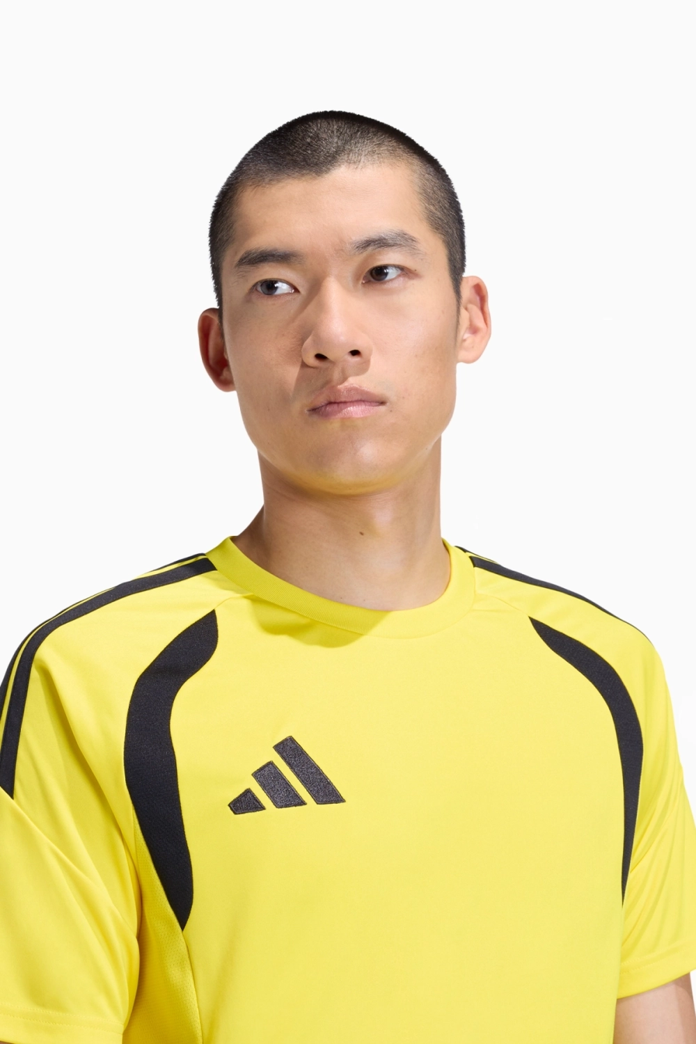 Футболка adidas Tiro 26 League - желтый