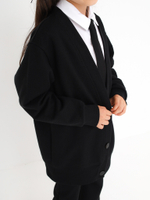 Кардиган PIKE