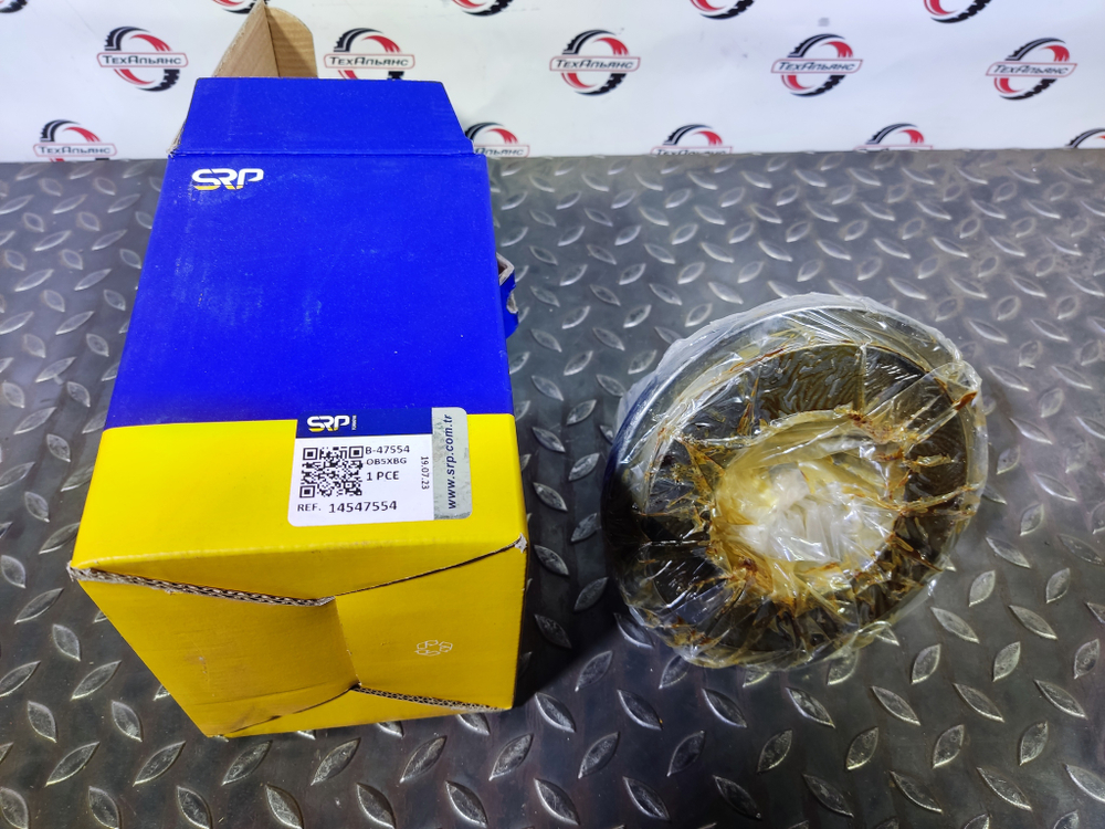 Втулка 14547554