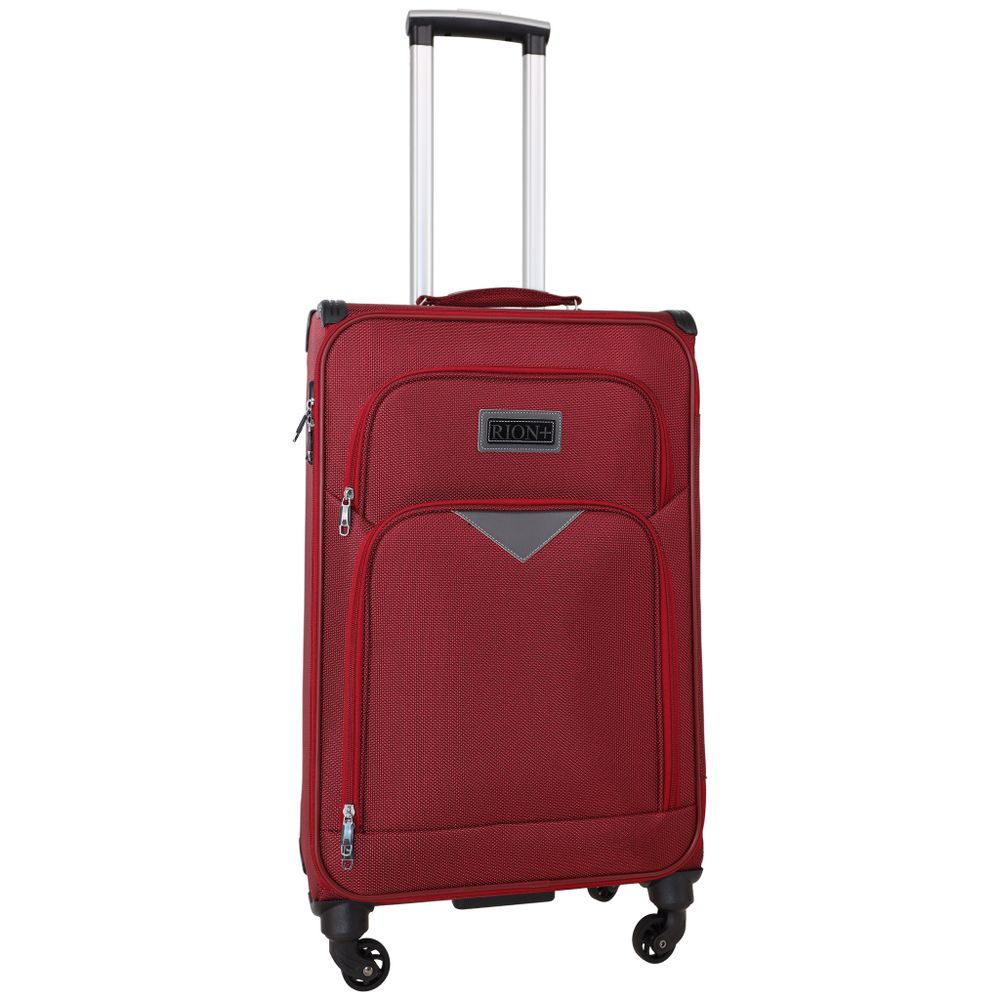 Чемодан 456  / Сверхлегкий каркас