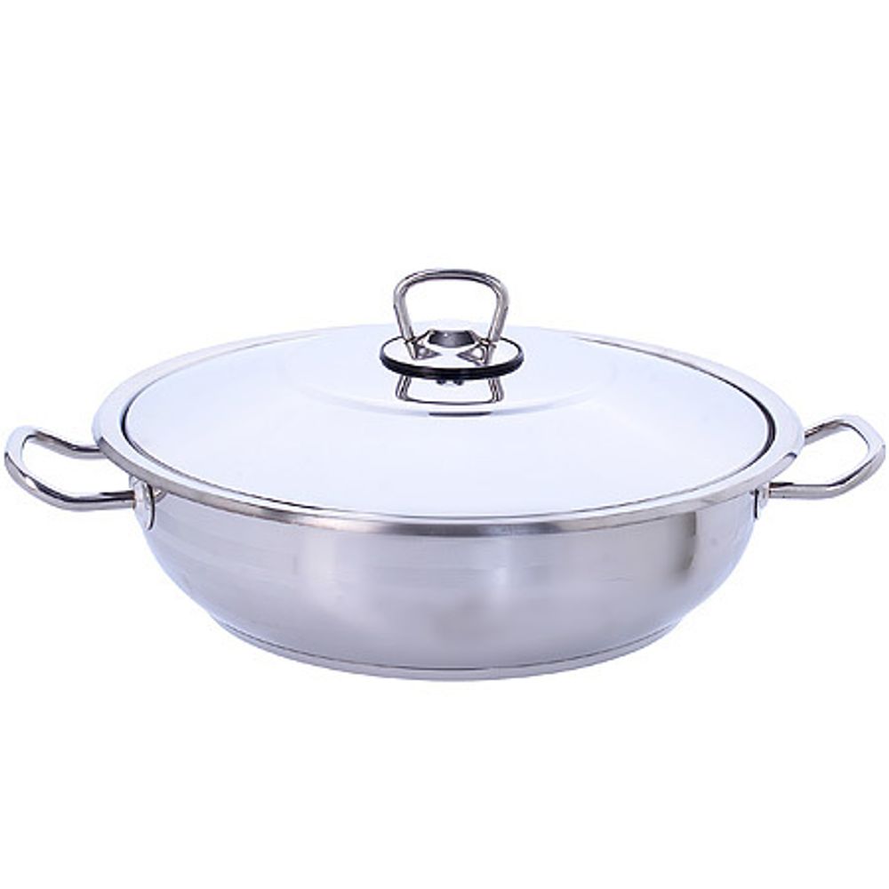 Кастрюля Arian Gastro 80428 4,5 л