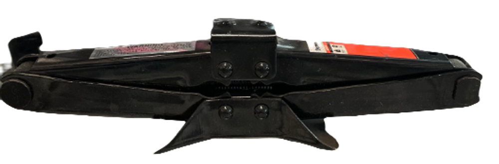 домкрат 1т ромб. Ермак 770218