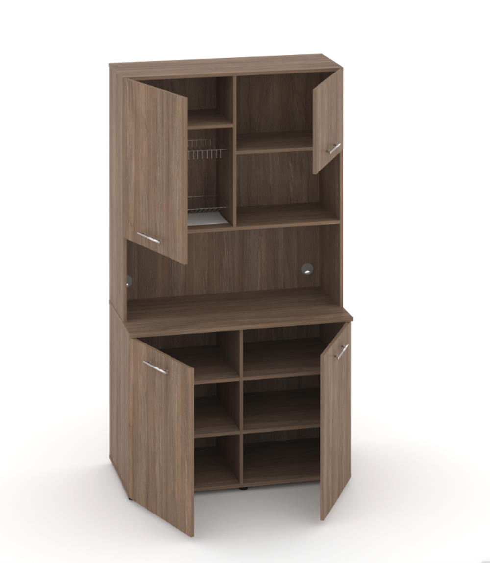 Мини-кухня ФИТ (FIT) вариант №5