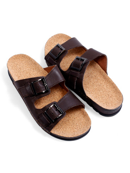 Шлепанцы мужские S0080-1R