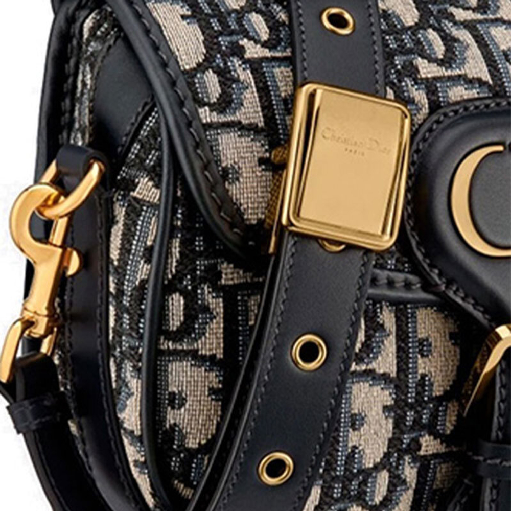 Сумка DIOR Bobby Oblique, M9317UTZQ-M928