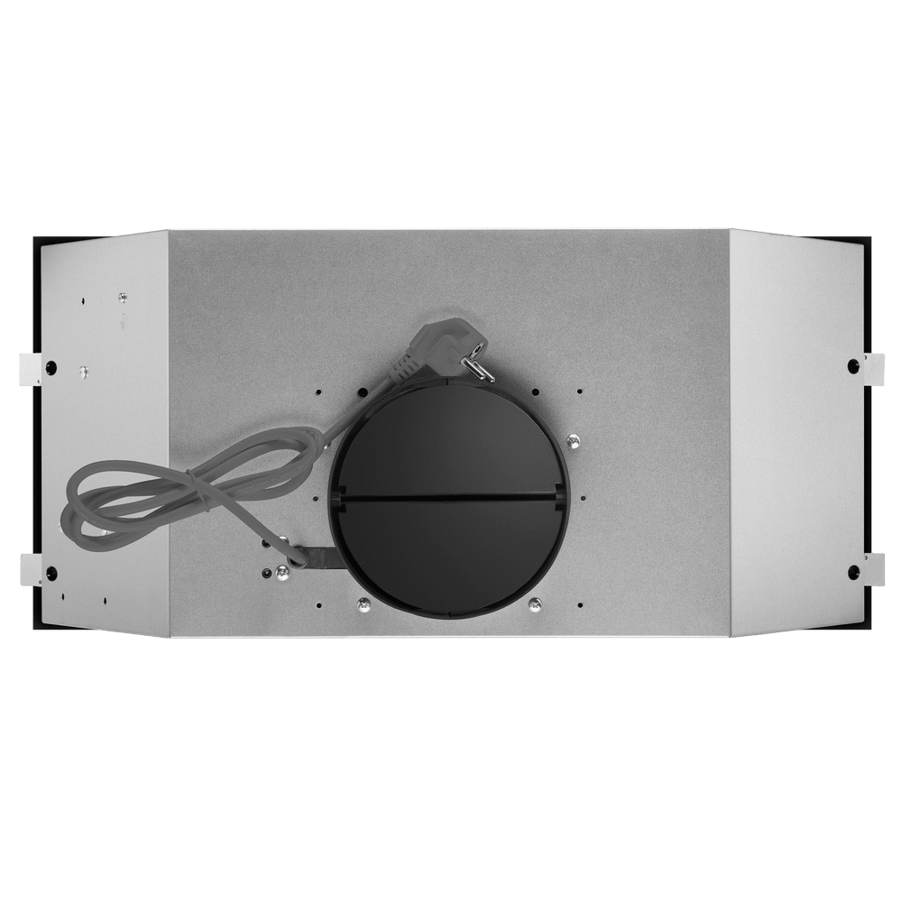 Кухонная вытяжка Maunfeld VIVID 603EM Black