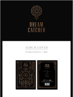 Альбом DREAMCATCHER - NIGHTMARE 1st Single Album