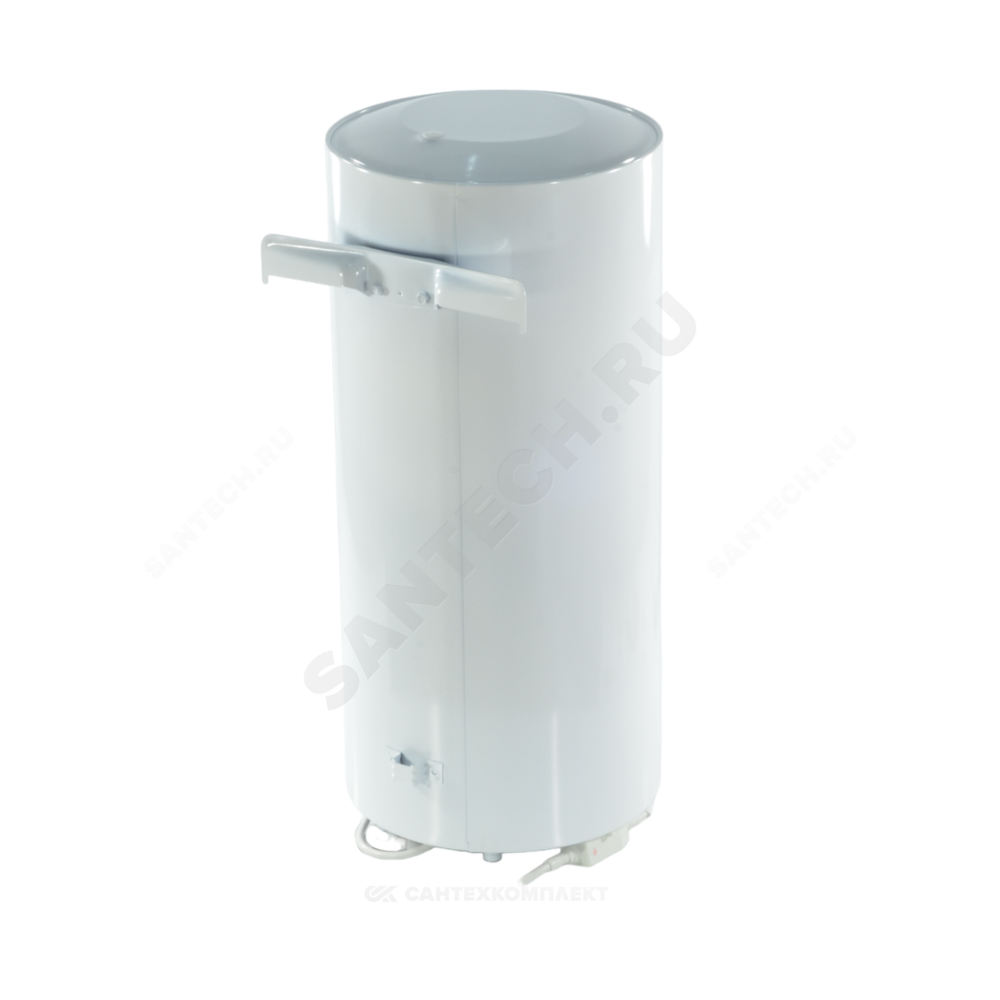 Водонагреватель электрический накопительный 65 л 1.5/2/2,5 кВт BLU1 ECO ABS PW 65 V SLIM Ariston 3700556