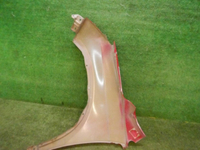 Крыло переднее правое Honda Cr-v 3 (2006-2012)