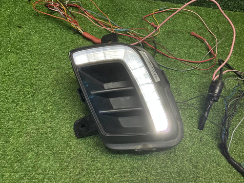 ПТФ левая Foton Toano (2023-н.в.)