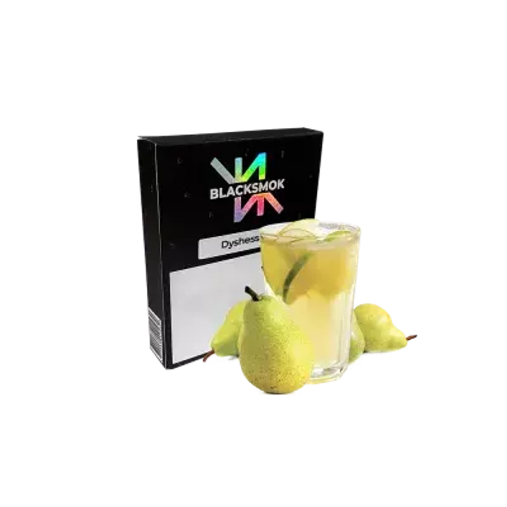 BlackSmok Księżna (100g)