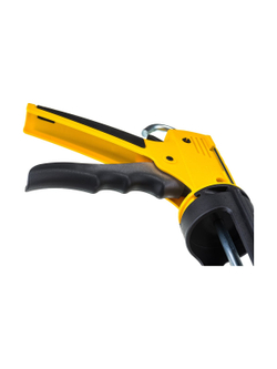 Профессиональный пистолет для герметика Inforce 01-13-01