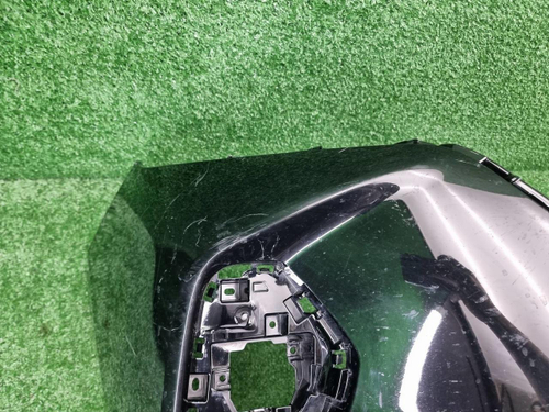 Бампер передний Haval M6 2 (2021-н.в.)