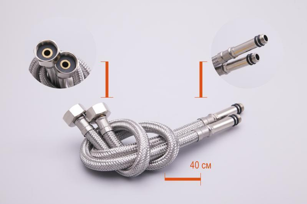 Смеситель для кухни Oute T06 T0603B